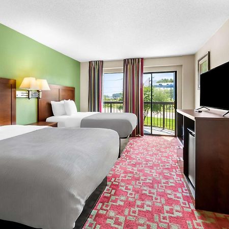Quality Inn Selma - Smithfield Extérieur photo
