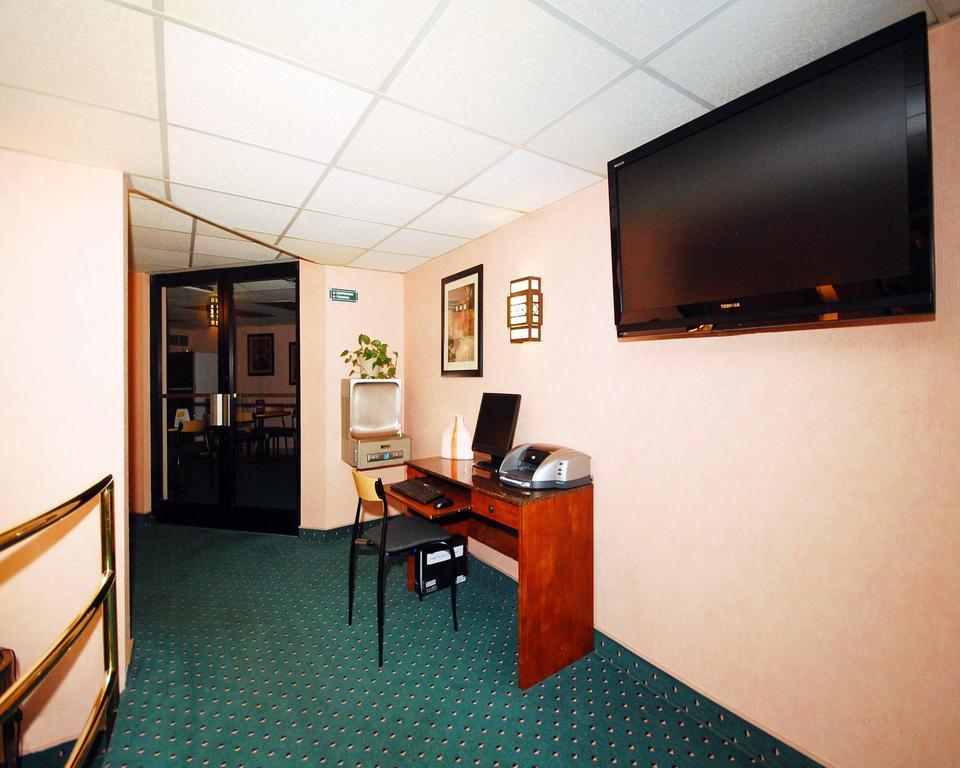 Quality Inn Selma - Smithfield Extérieur photo