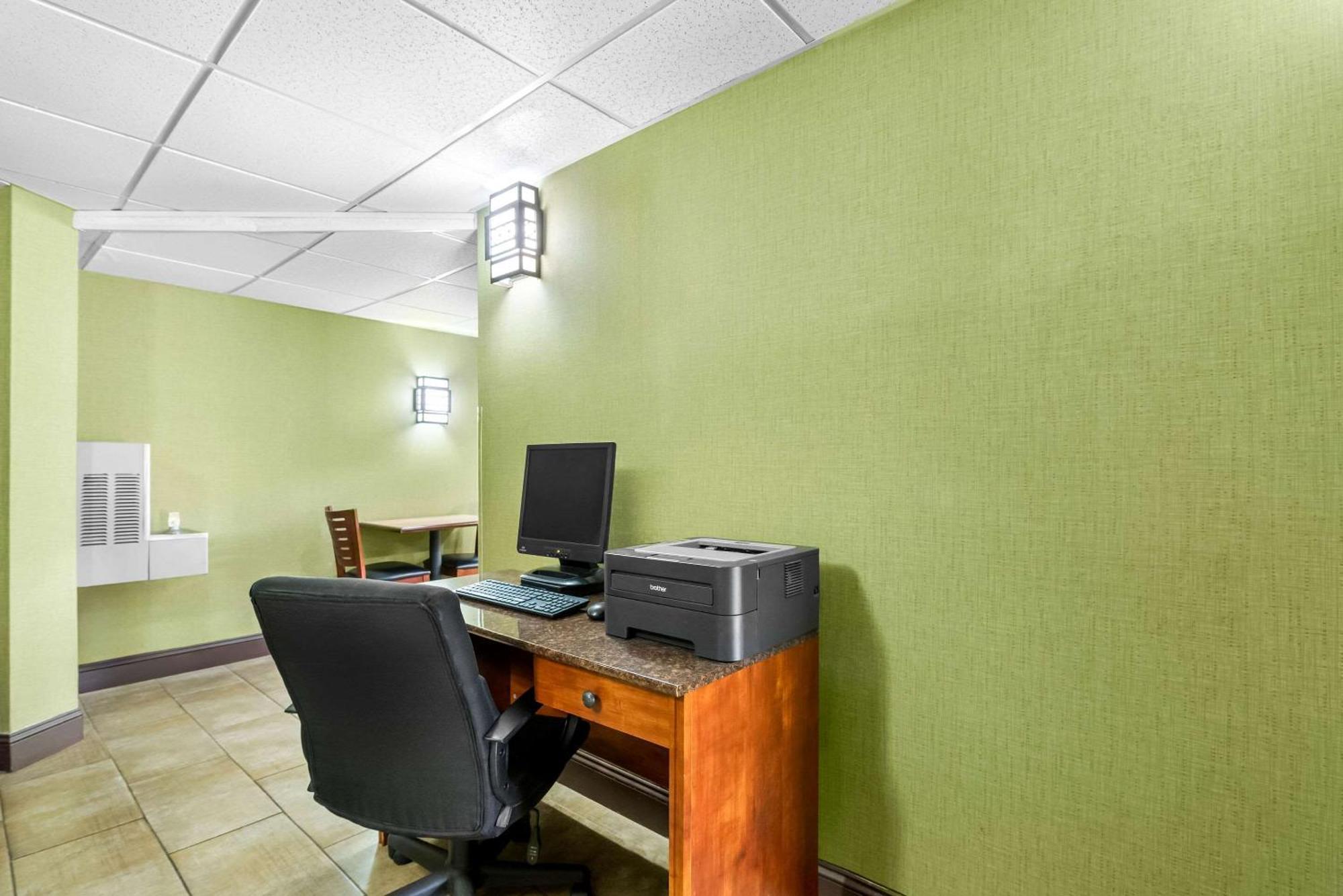 Quality Inn Selma - Smithfield Extérieur photo
