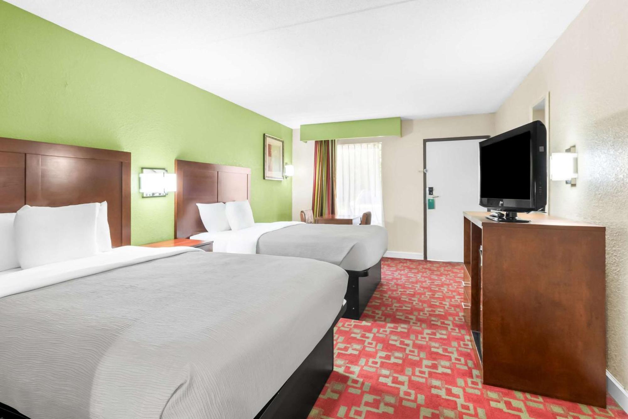 Quality Inn Selma - Smithfield Extérieur photo