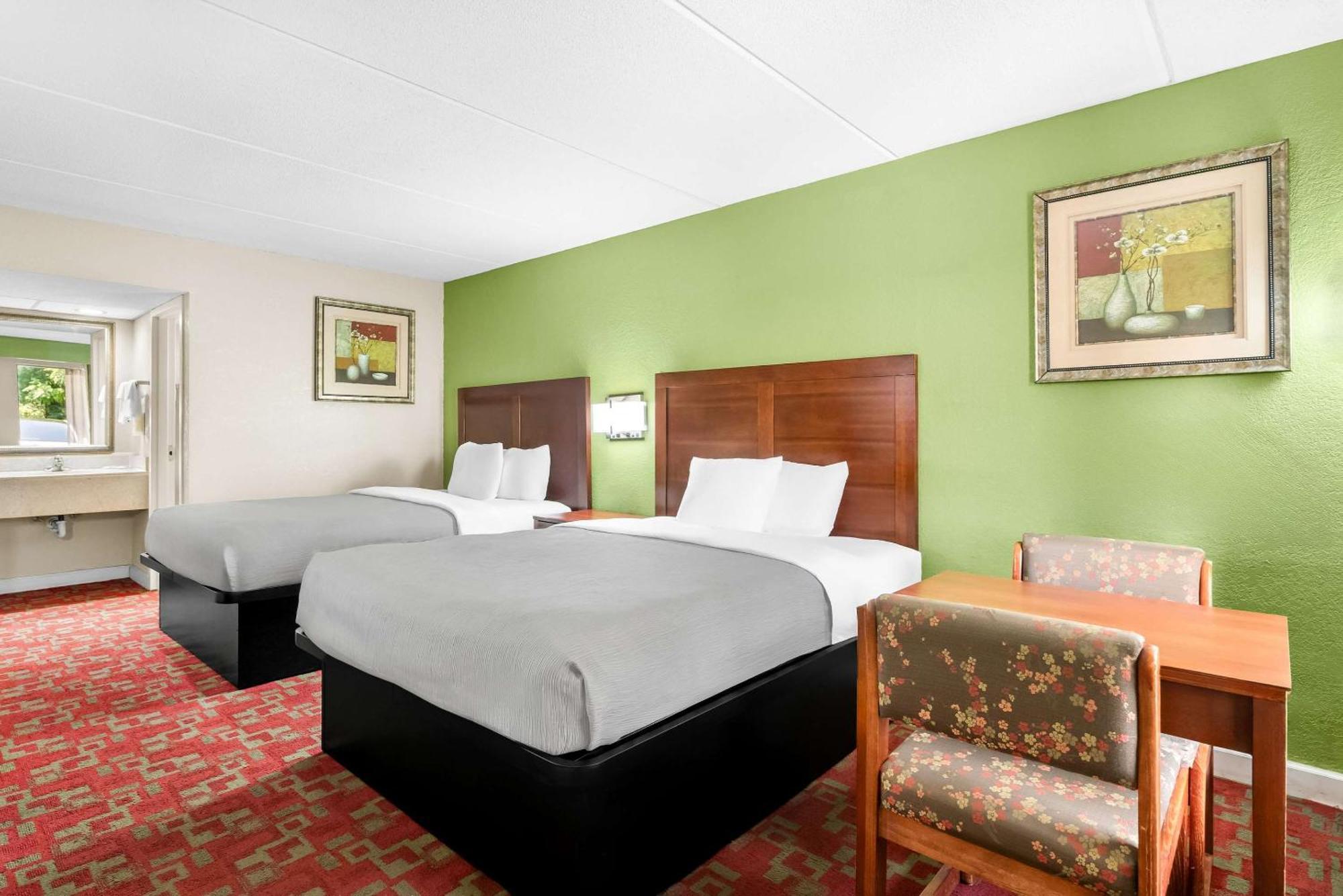 Quality Inn Selma - Smithfield Extérieur photo